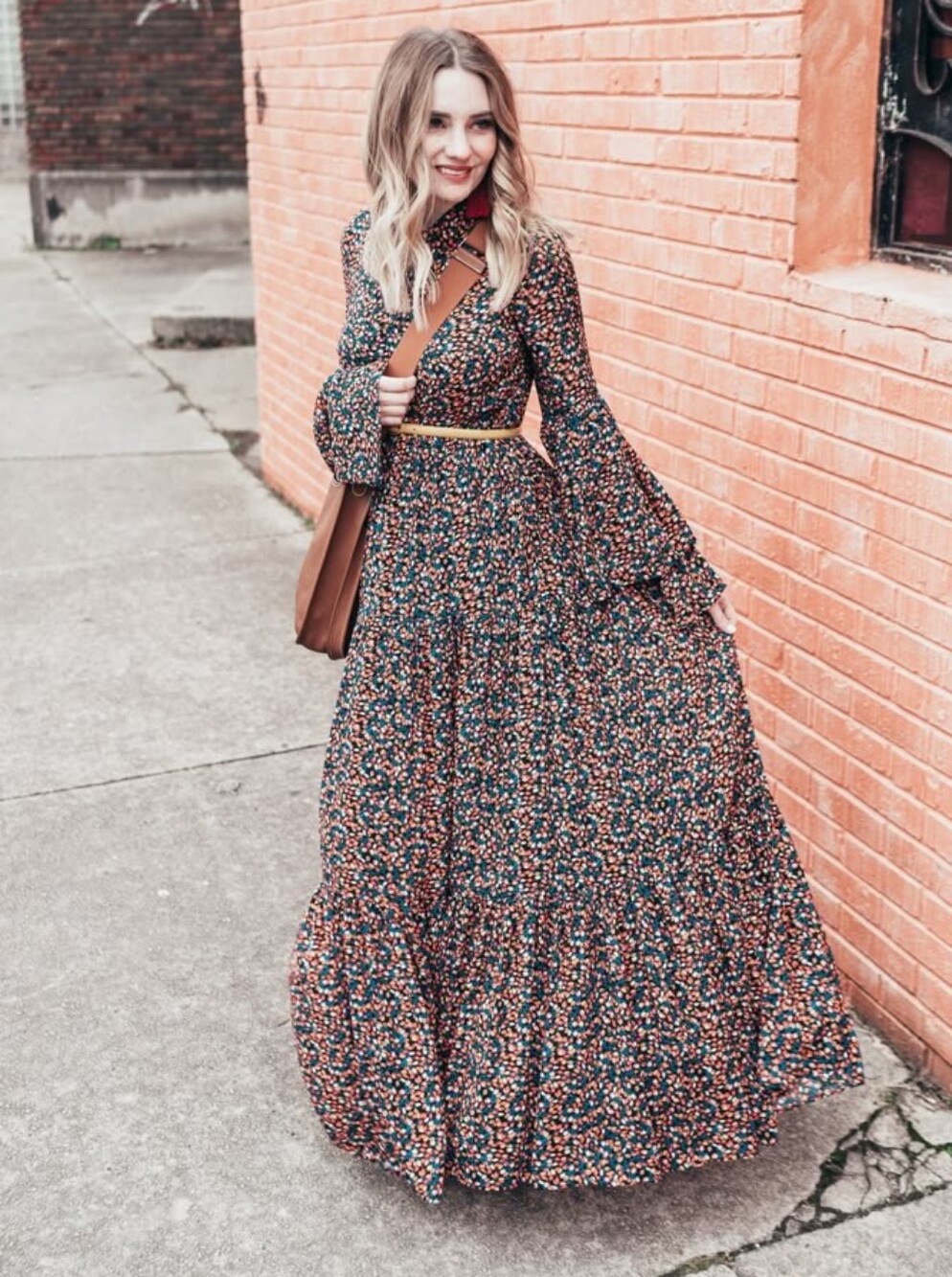 Free People Charlotte Dress